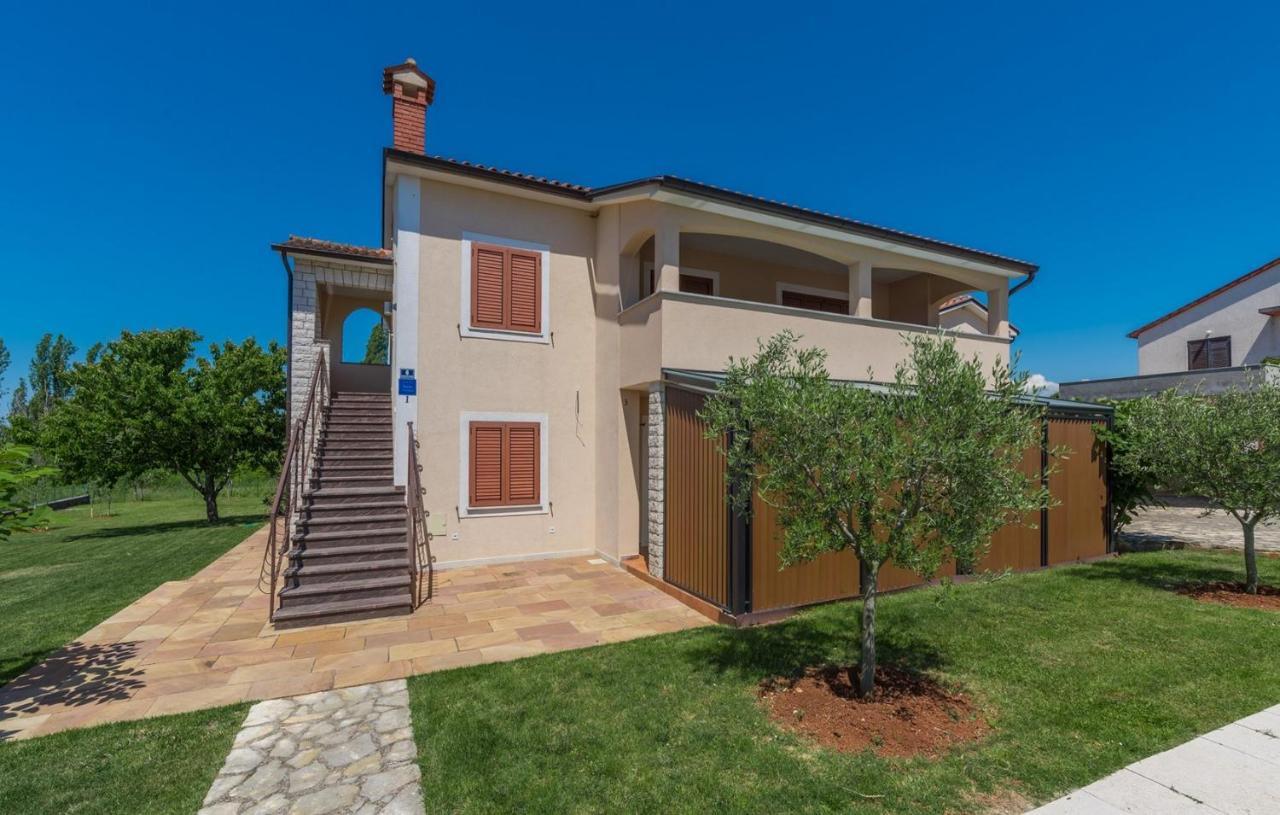 Apartment Stanko Vrvari Exterior foto
