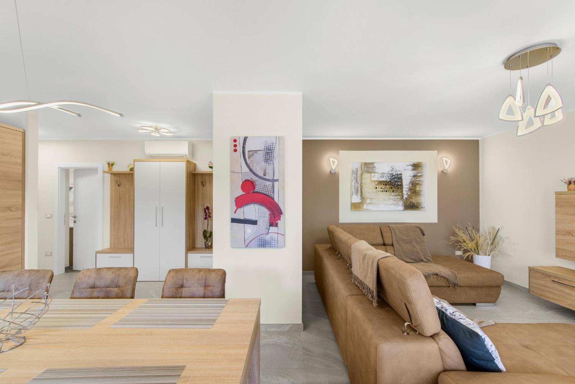 Apartment Stanko Vrvari Quarto foto