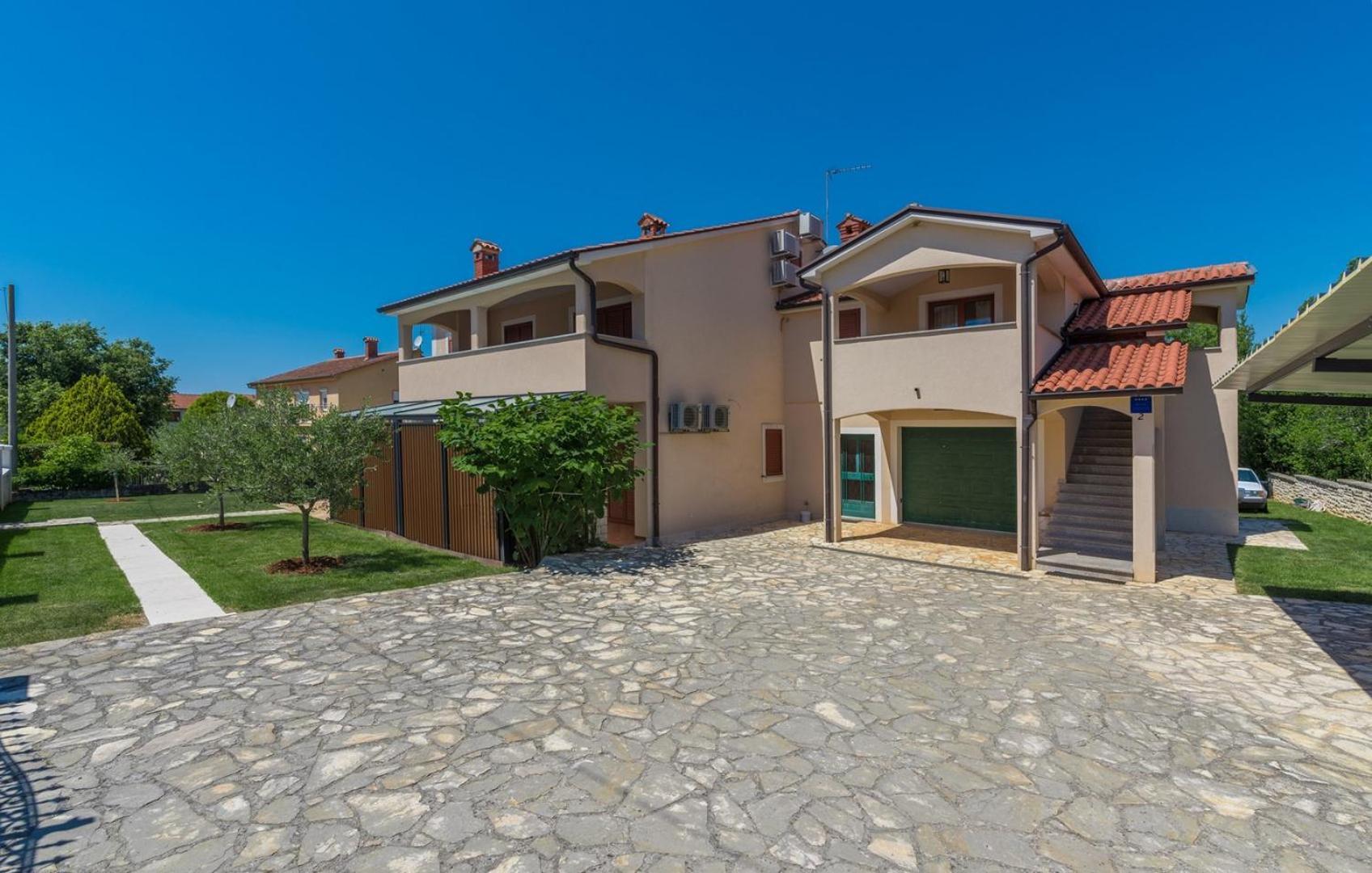 Apartment Stanko Vrvari Quarto foto