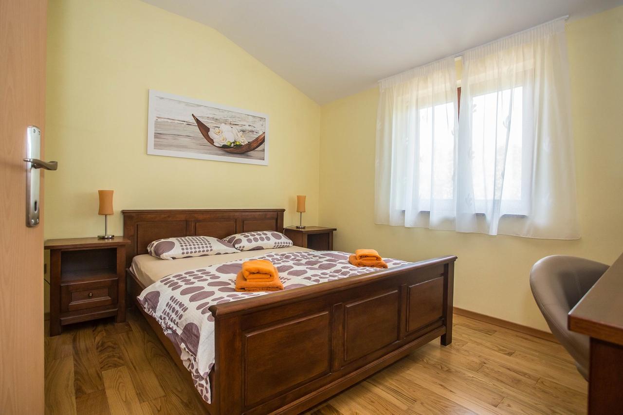 Apartment Stanko Vrvari Exterior foto